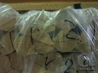 Галтель Ольха 15*35